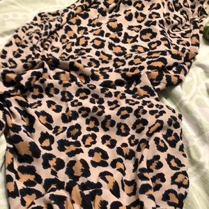 Victoria’s Secret called MC Hammer left his pants